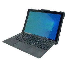 Windows10 Microsoft Surface Pro 6 Core i5-8350U 1.7GHz メモリ 8GB SSD 128GB タッチパネル タブレットPC バッテリー完全消耗
