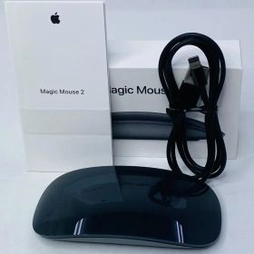 Magic Mouse2 マジックマウス SpaceGray MRME2J/A