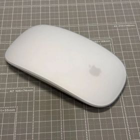MagicMouse2 (Lightning) シリコンカバー+後付マウスソール