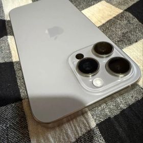 Apple iPhone15pro max ジャンク品