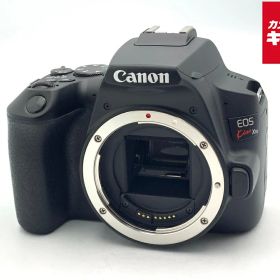【中古】 【良品】 キヤノン EOS Kiss X10 ボディ ブラック 【デジタル一眼レフ】 【6ヶ月保証】