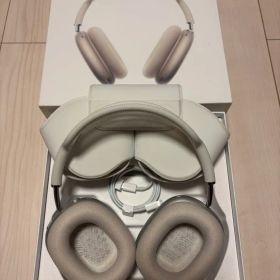 【売り切り価格】Apple AirPods Max 第1世代 即発送