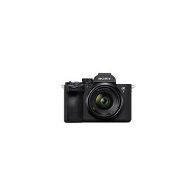 SONY α7 V ILCE-7M5M ズームレンズキット ソニー フルサイズ ミラーレス一眼カメラ