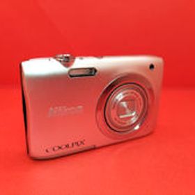 デジタルカメラ COOLPIX A100 NIKON