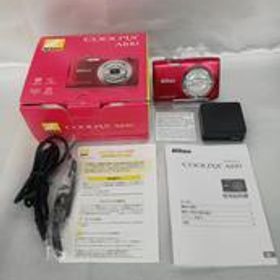 デジタルカメラ COOLPIX A100 NIKON