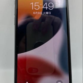 ②Apple iPhone X 本体