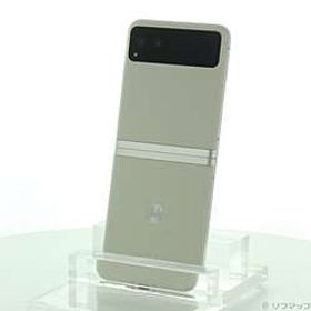 motorola razr 40 256GB バニラクリーム PAYC0001JP SIMフリー ［6.9インチ有機EL/1.5インチ有機EL／Snapdragon 7 Gen 1／RAM:8GB／ナ