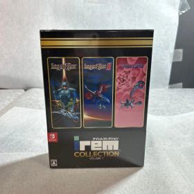 アイレムコレクション Vol.1 限定版 -Switch