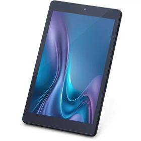 アイリスオーヤマ IRIS 106632 タブレット ミドルモデル 8インチ ブラック 【品番：TM083M4V1-B】
