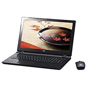 【中古】 NEC 日本電気 LAVIE Note Standard - NS150 CAB スターリーブラック PC-NS150CAB