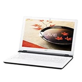 【中古】 PC-NS100C2W-H2 LAVIE Note Standard NS100/C2W-H2