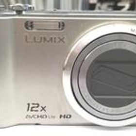 デジタルカメラ LUMIX DMC-TZ7 PANASONIC