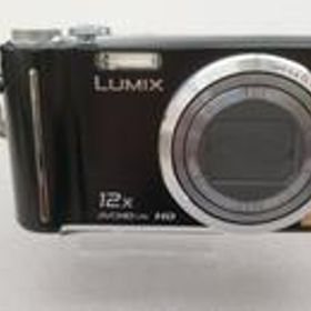 デジタルカメラ DMC-TZ7 PANASONIC