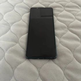Sony Xperia 5 IV SO-54C 本体