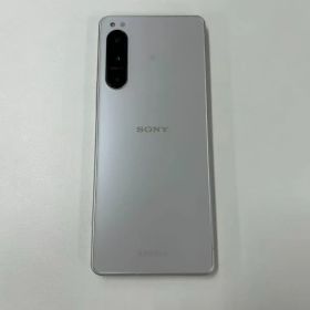 【訳あり】SONY Xperia 5 IV A204SO SoftBank