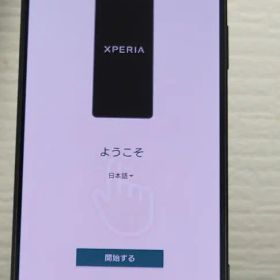Xperia 1 V au 中古 48,999円 | ネット最安値の価格比較 プライスランク