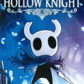 NS Hollow Knight