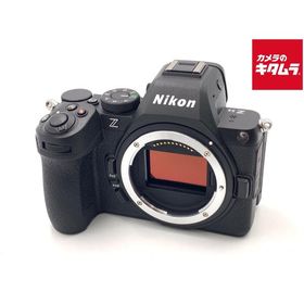 【中古】 【良品】 ニコン Z5II ボディ