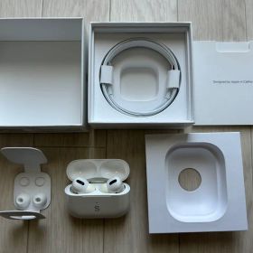 【ジャンク】AirPods Pro 第1世代