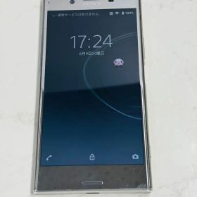 Xperia XZ Premium SO-04J 中古 4,200円 | ネット最安値の価格比較
