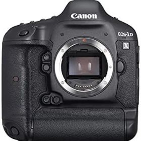 【中古】 Canon キャノン デジタル一眼レフカメラ EOS-1D X ボディ EOS1DX