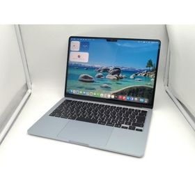MacBook Air 13インチ M4 2025 新品 130,480円 中古 | ネット最安値の