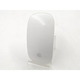 【中古】Apple Magic Mouse (2009/A1296) MB829J/A【千葉】保証期間１週間