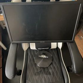 モニター ASUS VP248H