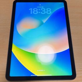 Apple iPad Air 第5世代 256GB Wi-Fi