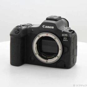 ソフマップ 〔中古品〕 EOS R5 Mark II ボディ【262】