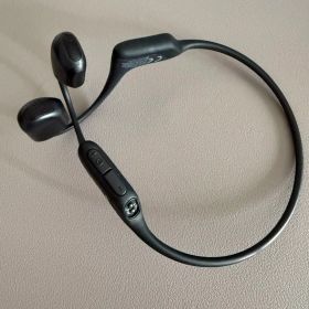 【お値下げしました！】Shokz OPENRUN PRO 骨伝導イヤホン
