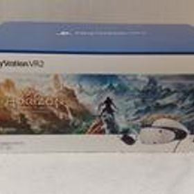 PLAYSTATION VR2 CFIJ-17000 SONY