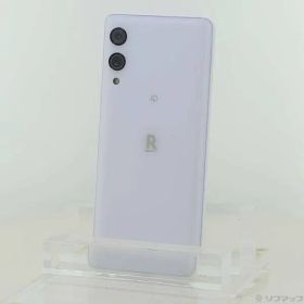 ソフマップ 〔中古品〕 Rakuten Hand 5G 128GB ホワイト P780 楽天 SIMフリー【269】