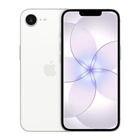 iPhone17e 512GB ホワイト MHRT4J／A SIMフリー