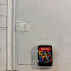 Nintendo Labo Toy-Con 01ソフトのみ