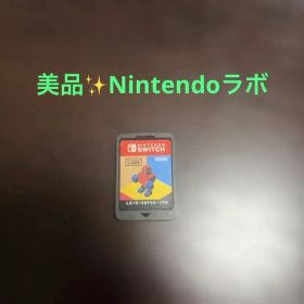 Nintendo Switch Labo ソフト 単品