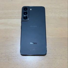 Galaxy S22 ドコモ版