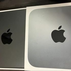 Mac mini 2018 新品 29,800円 中古 24,000円 | ネット最安値の価格比較