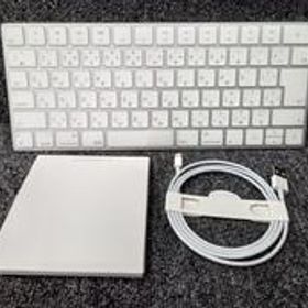 MAGIC KEYBOARD MLA22J/A APPLE