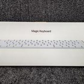 MAGIC KEYBOARD MLA22J/A APPLE