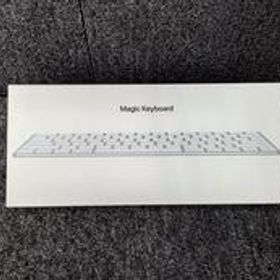 MAGIC KEYBOARD MLA22J/A APPLE