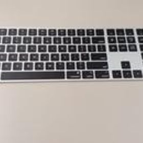 Magic Keyboard MXK83J/A APPLE