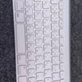 MAGIC KEYBOARD MC184J/A APPLE