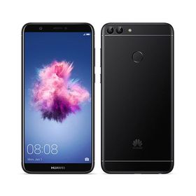 ★訳あり品★SIMフリー HUAWEI nova lite 2 ブラック