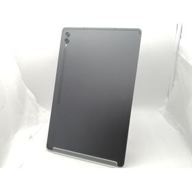 【中古】国内版 【Wi-Fi】 Galaxy Tab S9 Ultra グラファイト SM-X910NZAEXJP 【Snapdragon 8 Gen 2 for Galaxy/12GB/512GB】【大須2】保証期間１ヶ月