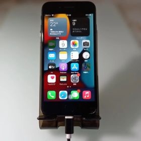 Apple iPhone 7 32GB 本体ジャンク