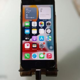 Apple iPhone 7 128GB 本体ジャンク
