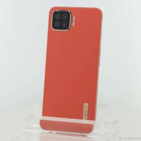 ソフマップ 〔中古品〕 OPPO A73 64GB ダイナミックオレンジ CPH2099OR SIMフリー【269】