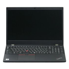 【中古】Lenovo ThinkPad L15 Gen 1 (ZAJ07018) ノートパソコン /Windows11 Pro /Core i3 10110U /メモリ 8GB /M.2 256GB /15.6インチ 1366 x 768
