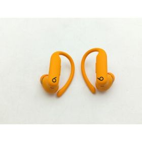 【中古】beats by dr.dre Powerbeats Pro 2 MX743PA/A [エレクトリックオレンジ]【神戸】保証期間１ヶ月【ランクA】